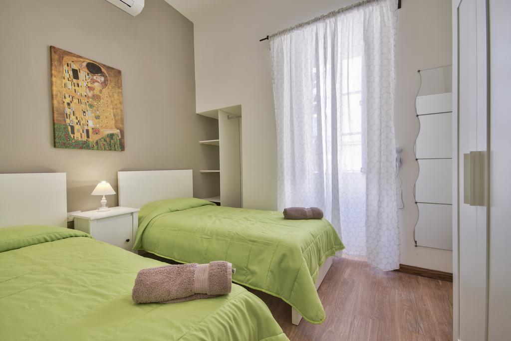Valletta Luxe 3-Bedroom Duplex Penthouse With Sea View Terrace And Jacuzzi Екстер'єр фото