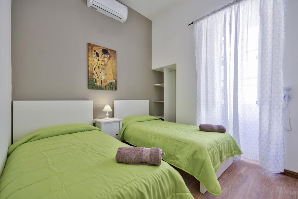 Valletta Luxe 3-Bedroom Duplex Penthouse With Sea View Terrace And Jacuzzi Екстер'єр фото
