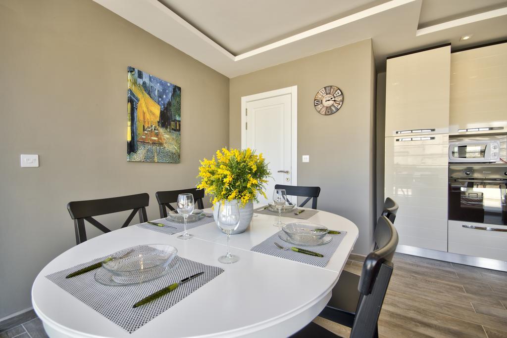 Valletta Luxe 3-Bedroom Duplex Penthouse With Sea View Terrace And Jacuzzi Екстер'єр фото