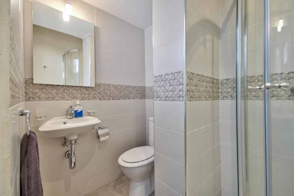 Valletta Luxe 3-Bedroom Duplex Penthouse With Sea View Terrace And Jacuzzi Екстер'єр фото