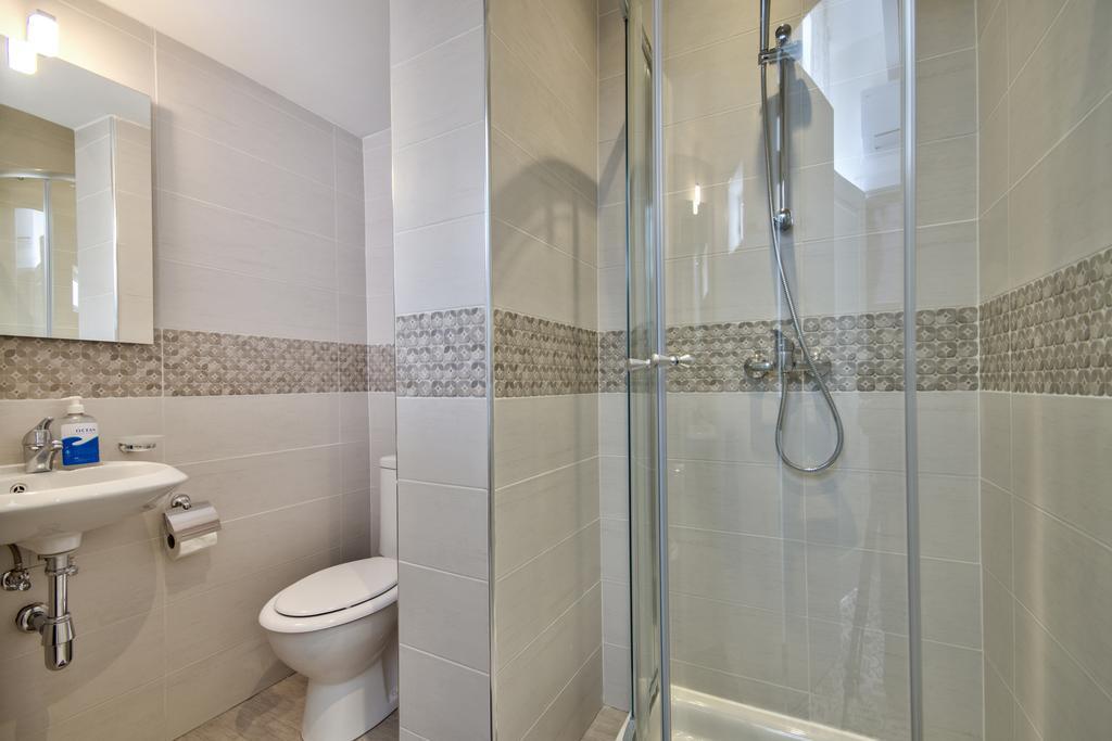 Valletta Luxe 3-Bedroom Duplex Penthouse With Sea View Terrace And Jacuzzi Екстер'єр фото