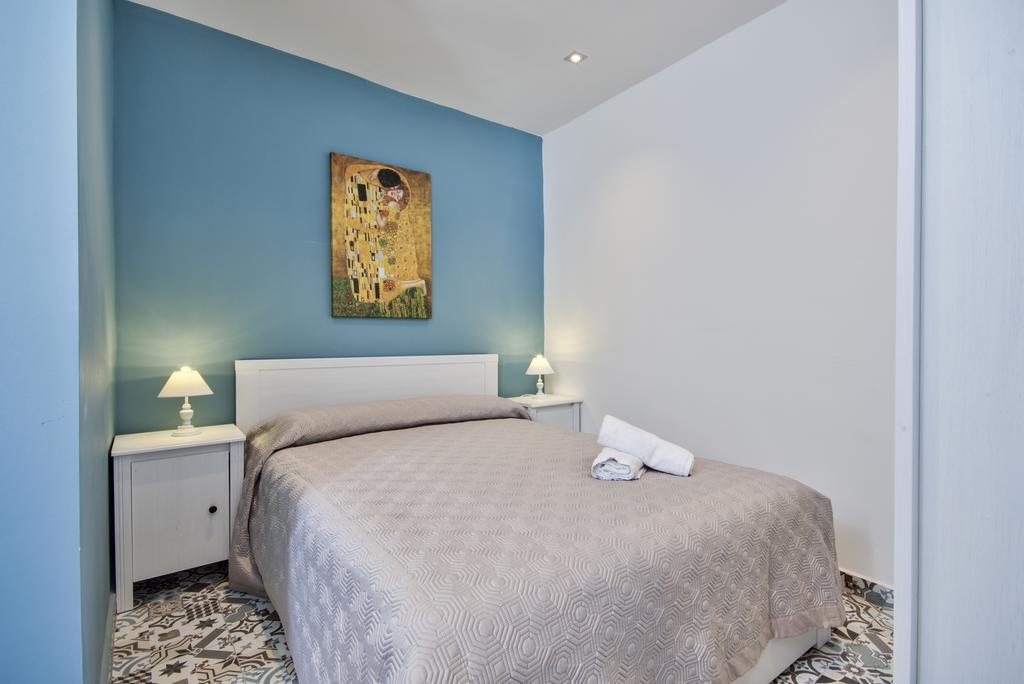Valletta Luxe 3-Bedroom Duplex Penthouse With Sea View Terrace And Jacuzzi Екстер'єр фото